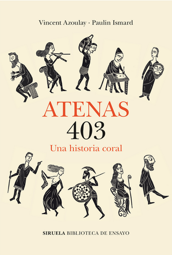 [9788419419842] ATENAS 403