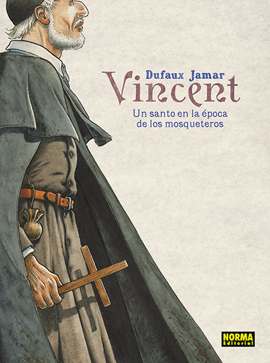 [9788467938142] VINCENT