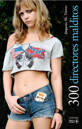 [9788437627557] 300 DIRECTORES MALDITOS