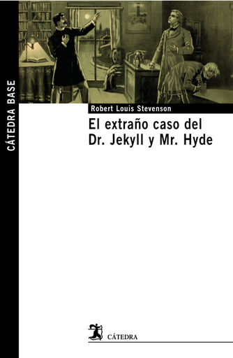 [9788437627878] EL EXTRAÑO CASO DEL DR. JEKYLL Y MR. HYDE