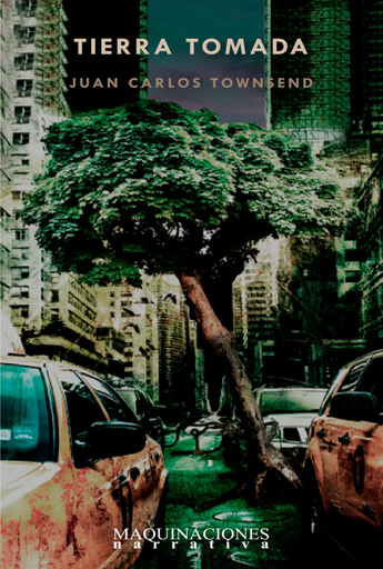 [9786125102041] TIERRA TOMADA