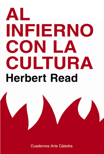 [9788437628349] AL INFIERNO CON LA CULTURA