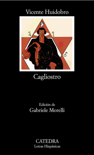[9788437628424] CAGLIOSTRO