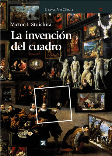 [9788437628547] LA INVENCIÓN DEL CUADRO