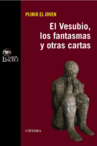 [9788437628899] EL VESUBIO, LOS FANTASMAS Y OTRAS CARTAS