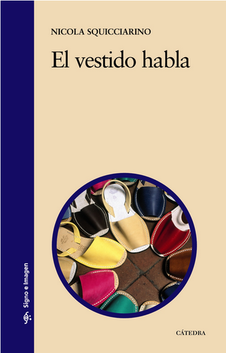 [9788437629704] EL VESTIDO HABLA