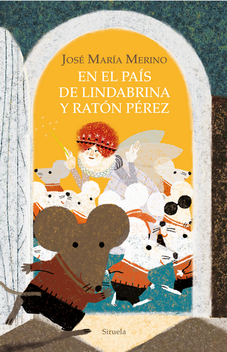 [9788419419804] EN EL PAÍS DE LINDABRINA Y RATÓN PÉREZ