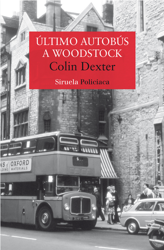 [9788419419767] ÚLTIMO AUTOBÚS A WOODSTOCK