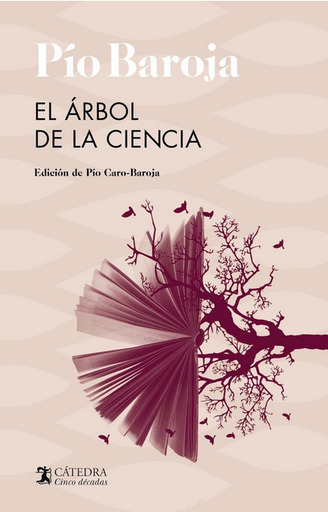 [9788437646084] EL ÁRBOL DE LA CIENCIA
