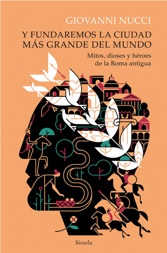 [9788419419743] Y FUNDAREMOS LA CIUDAD MÁS GRANDE DEL MUNDO