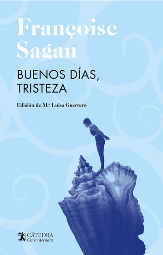 [9788437646114] BUENOS DÍAS, TRISTEZA