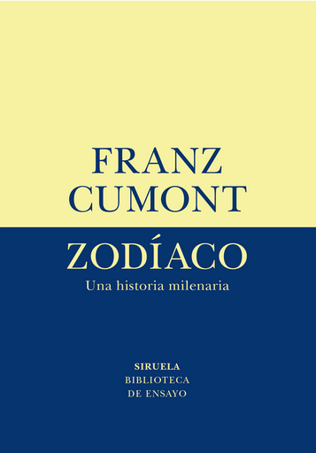 [9788419419675] ZODÍACO
