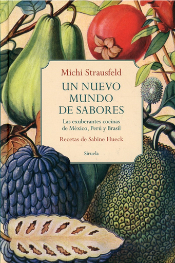 [9788419419231] UN NUEVO MUNDO DE SABORES