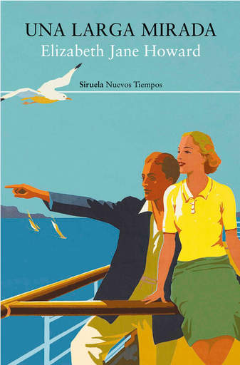 [9788419419217] UNA LARGA MIRADA