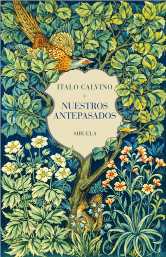 [9788419419194] NUESTROS ANTEPASADOS