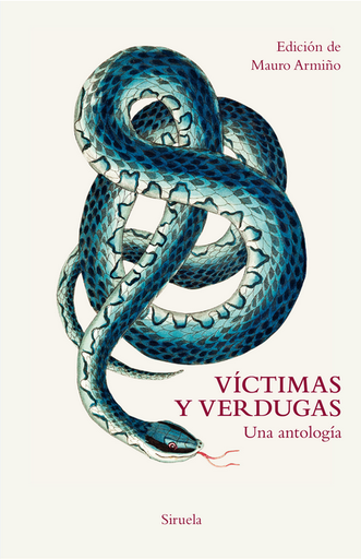 [9788419419101] VÍCTIMAS Y VERDUGAS