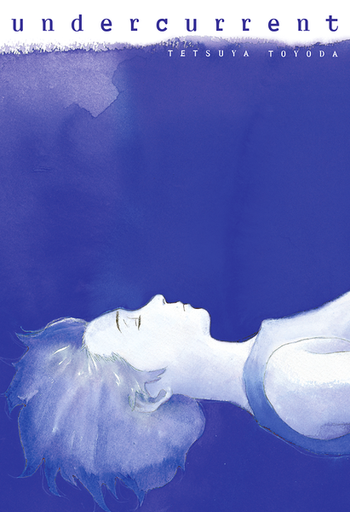 [9788494406454] UNDERCURRENT