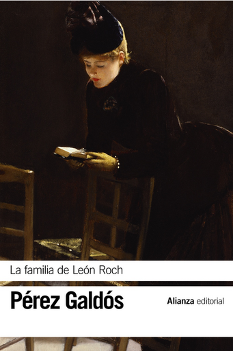 [9788491817413] LA FAMILIA DE LEÓN ROCH