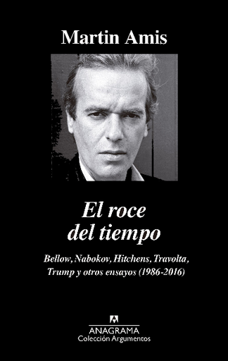 [9788433964342] EL ROCE DEL TIEMPO