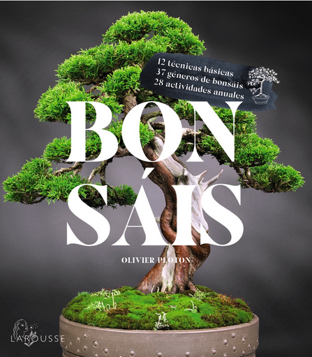 [9788419436610] BONSÁIS