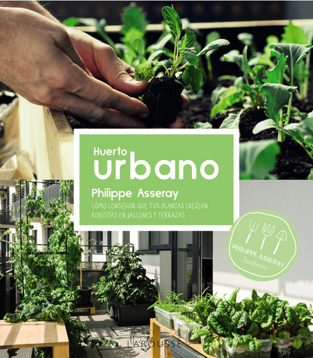 [9788419436627] HUERTO URBANO