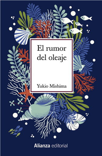 [9788411480321] EL RUMOR DEL OLEAJE