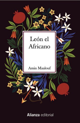 [9788411480338] LEÓN EL AFRICANO