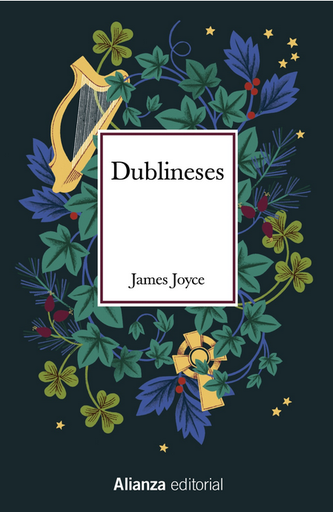 [9788411480345] DUBLINESES