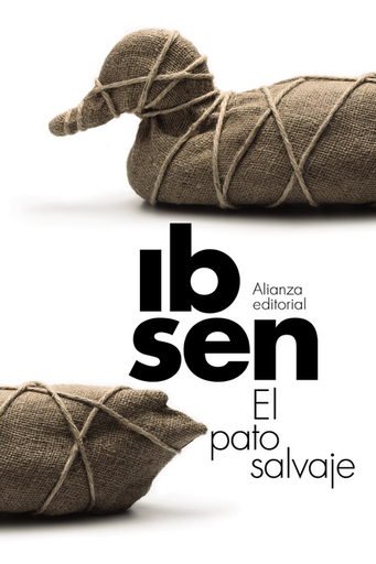 [9788491049791] EL PATO SALVAJE