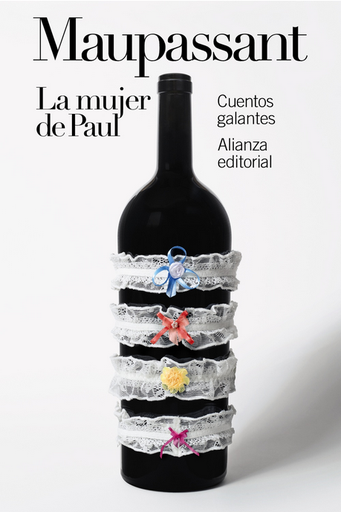 [9788411480376] LA MUJER DE PAUL