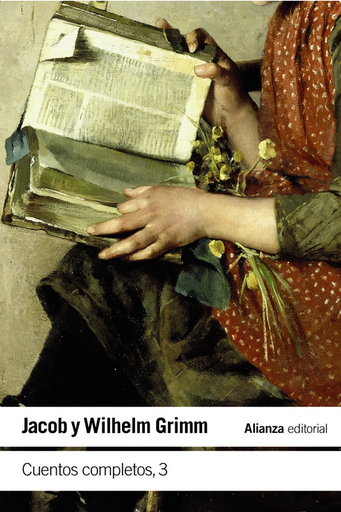 [9788411480673] CUENTOS COMPLETOS 3/4