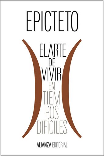 [9788411480970] EL ARTE DE VIVIR (EN TIEMPOS DIFÍCILES)