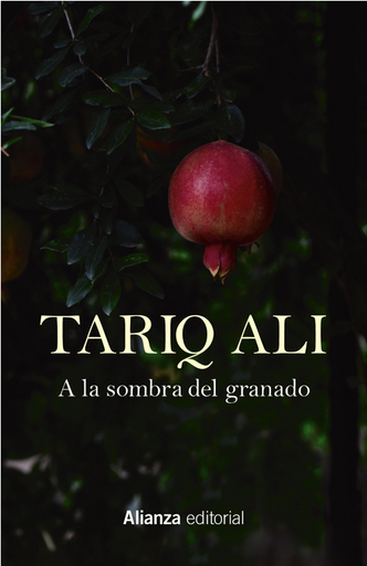 [9788411480987] A LA SOMBRA DEL GRANADO