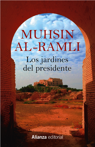 [9788411481007] LOS JARDINES DEL PRESIDENTE