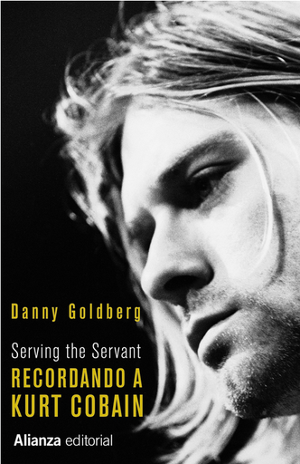 [9788411481038] RECORDANDO A KURT COBAIN