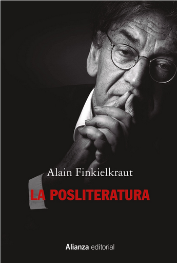 [9788411481076] LA POSLITERATURA