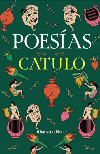[9788411481052] POESÍAS