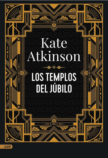[9788411481113] LOS TEMPLOS DEL JÚBILO