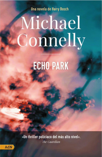 [9788411481137] ECHO PARK