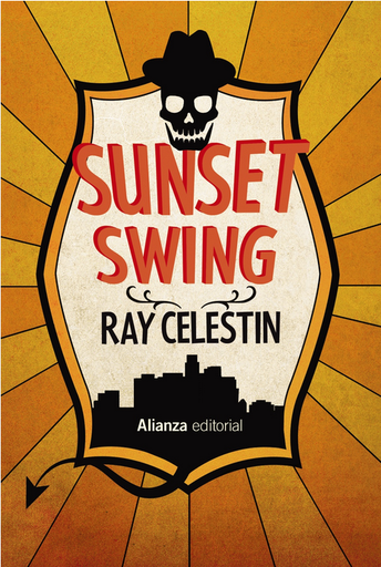 [9788411481328] SUNSET SWING