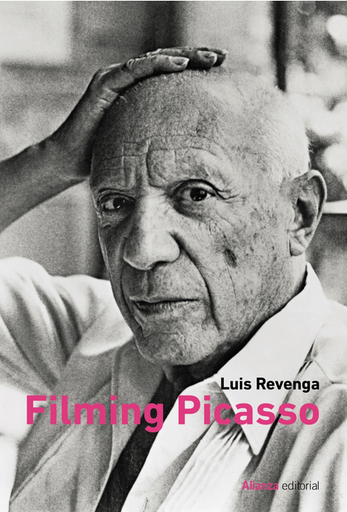 [9788411481342] FILMING PICASSO