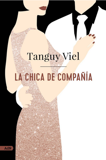 [9788411481465] LA CHICA DE COMPAÑÍA