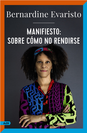 [9788411481502] MANIFIESTO: SOBRE CÓMO NO RENDIRSE
