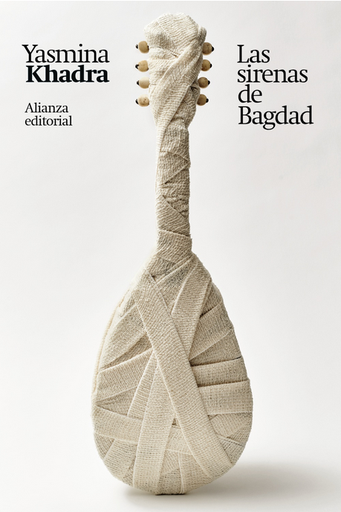 [9788411481748] LAS SIRENAS DE BAGDAD