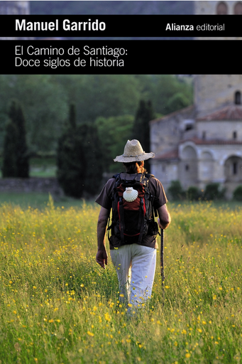 [9788411481779] EL CAMINO DE SANTIAGO