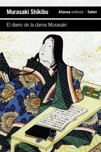 [9788411481786] EL DIARIO DE LA DAMA MURASAKI