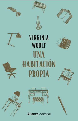 [9788411481892] UNA HABITACIÓN PROPIA