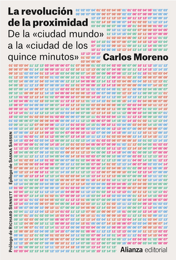 [9788411482004] LA REVOLUCIÓN DE LA PROXIMIDAD