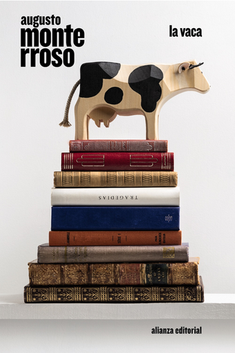 [9788411482059] LA VACA