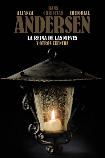 [9788411482103] LA REINA DE LAS NIEVES Y OTROS CUENTOS